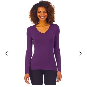 Cuddl Duds Medium Softwear with Stretch